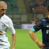 Europa League: Internazionale - FC Vaslui 2-2